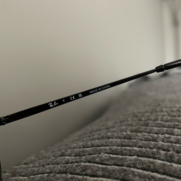 Ray Ban 3612D sunglasses - Picture 5 of 6